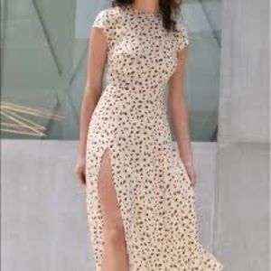 REFORMATION GAVIN in MARION ROSE